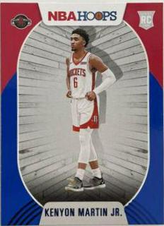 Kenyon Martin Jr.