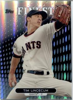 Tim Lincecum