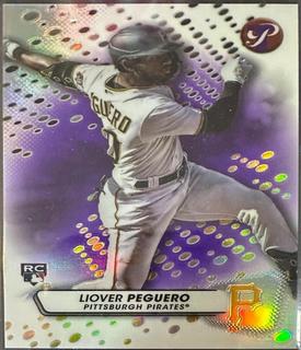 Liover Peguero