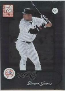 David Justice