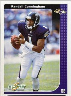 Randall Cunningham