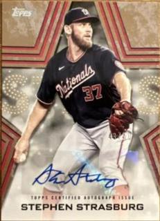 Stephen Strasburg