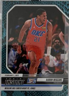Aaron Wiggins