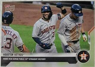 Houston Astros