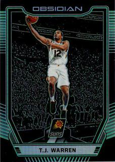 T.J. Warren