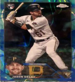 Jason Delay