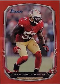 NaVorro Bowman