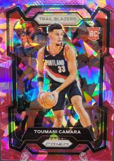 Toumani Camara