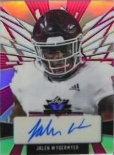 Jalen Wydermyer