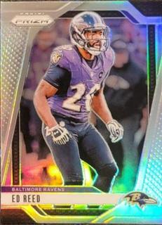 Ed Reed