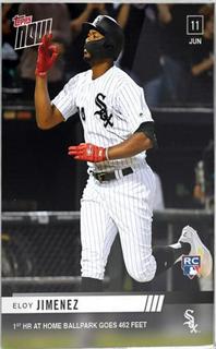 Eloy Jimenez