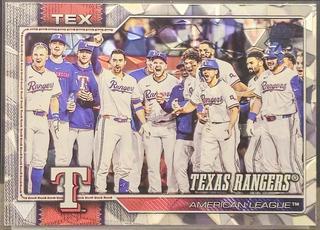 Texas Rangers