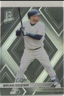 Brian Dozier