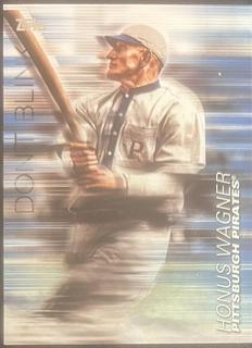 Honus Wagner