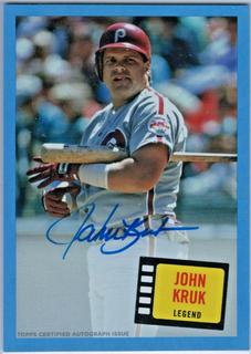 John Kruk