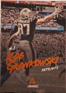 Rob Gronkowski