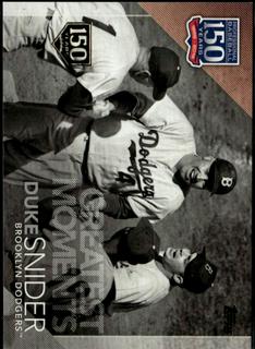 Duke Snider