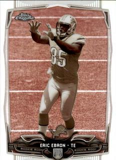 Eric Ebron