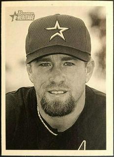 Jeff Bagwell