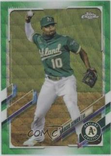 Marcus Semien