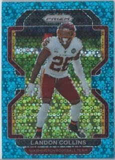 Landon Collins