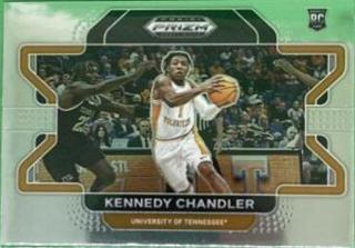 Kennedy Chandler