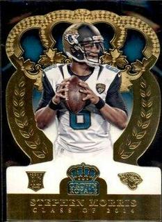 Stephen Morris