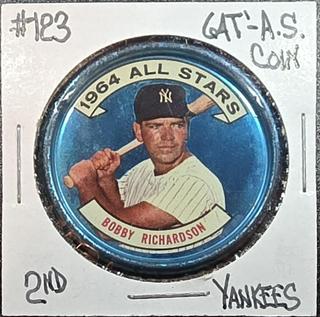 Bobby Richardson