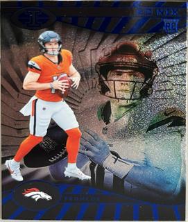 Bo Nix