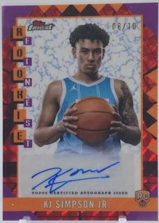 KJ Simpson Jr.