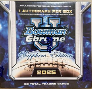 Hobby Box