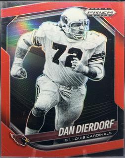 Dan Dierdorf