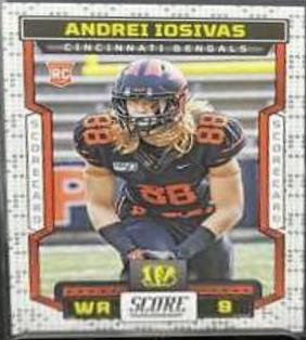 Andrei Iosivas
