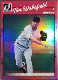 Tim Wakefield