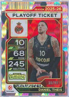 Daniel Theis