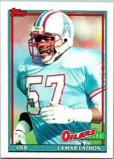 Lamar Lathon