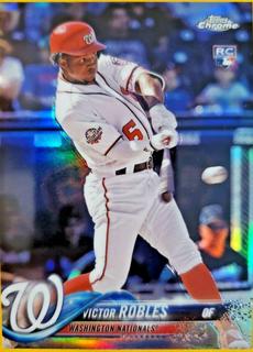 Victor Robles