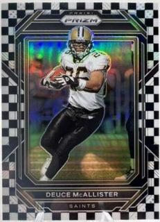 Deuce McAllister
