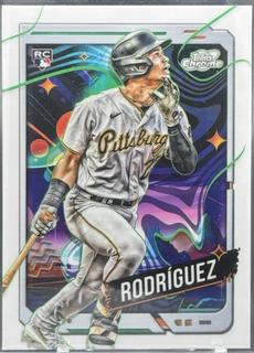 Endy Rodriguez