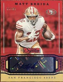 Matt Breida