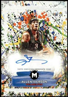 Allen Iverson