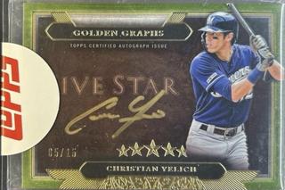 Christian Yelich