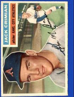 Jack Crimian