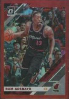 Bam Adebayo