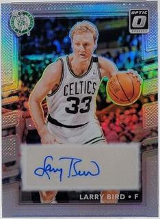 Larry Bird