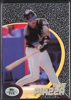 Mike Piazza