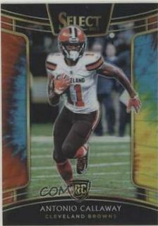 Antonio Callaway