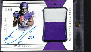 Dalvin Cook