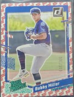 Bobby Miller