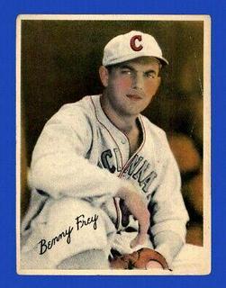 Benny Frey